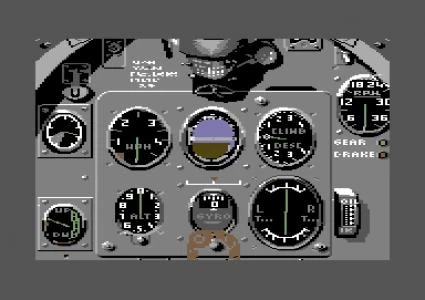 SPITFIRE '40 screenshot 9