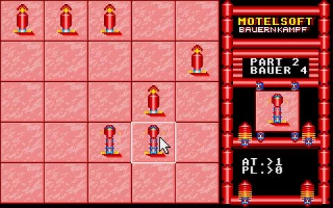 BAUERNKAMPF screenshot 2
