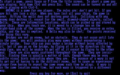 ANIMAC screenshot 10
