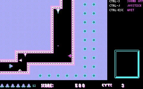 ANIMAC screenshot 13
