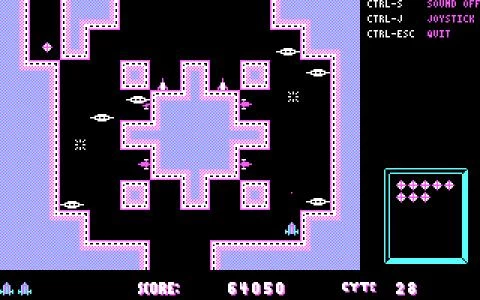 ANIMAC screenshot 4