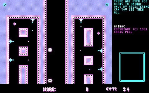 ANIMAC screenshot 9