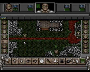 TIMEKEEPERS screenshot 10