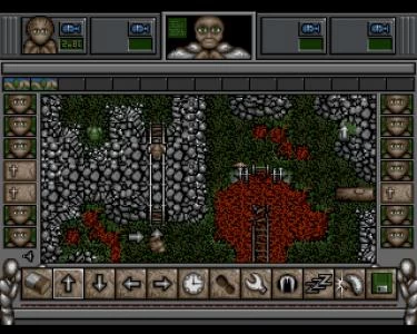 TIMEKEEPERS screenshot 2