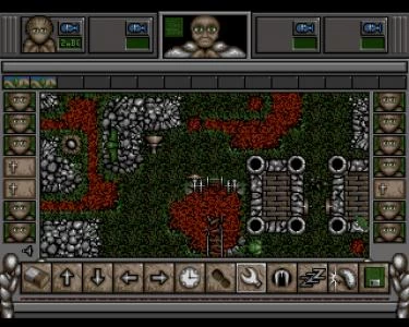 TIMEKEEPERS screenshot 3