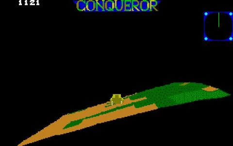 CONQUEROR screenshot 2