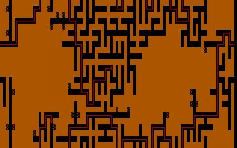 LABYRINTH screenshot 12