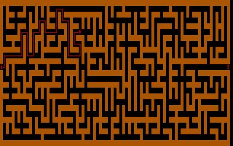 LABYRINTH screenshot 8