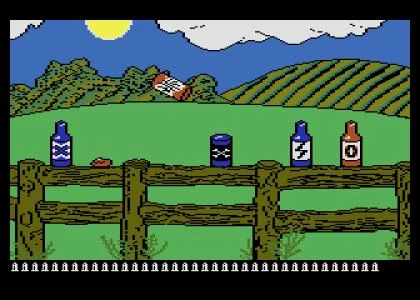 BARNYARD BLASTER screenshot 4