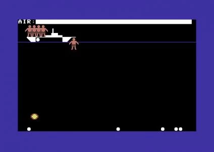 DIVE screenshot 5