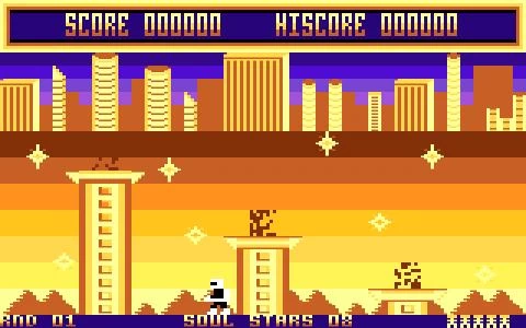 EXCELSOR screenshot 2