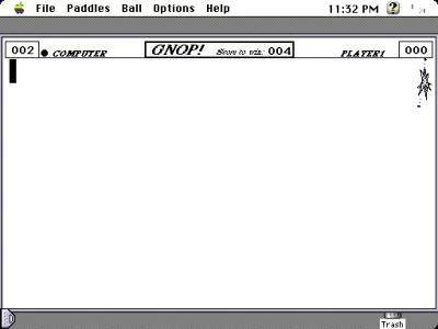 GNOP! screenshot 4