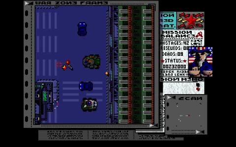 SOVIET screenshot 4
