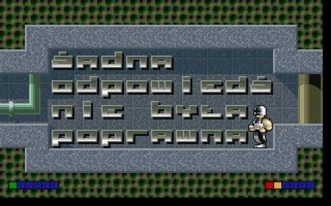 ELECTROMAN screenshot 3