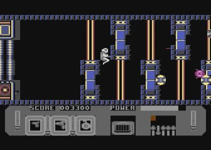 LIZARD screenshot 10