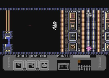 LIZARD screenshot 11