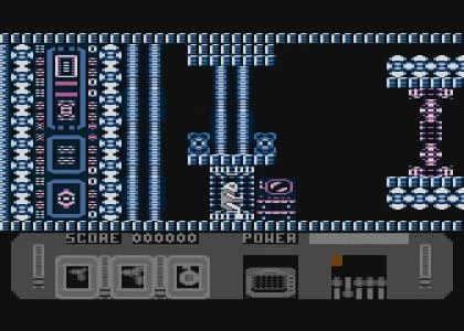 LIZARD screenshot 2