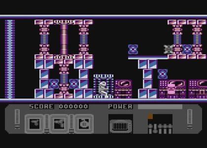 LIZARD screenshot 4