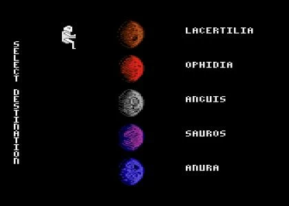 LIZARD screenshot 8