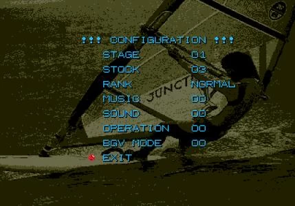 JUNCTION screenshot 11