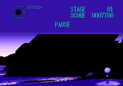 JUNCTION screenshot 16