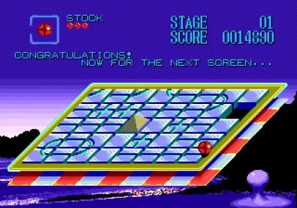 JUNCTION screenshot 5