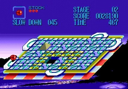 JUNCTION screenshot 8