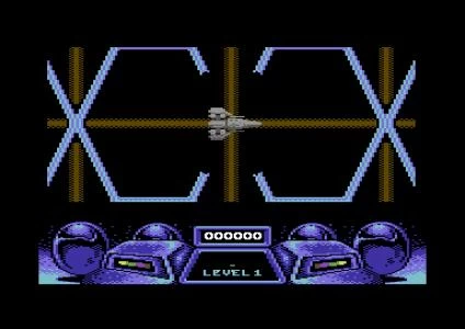 IMPLOSION screenshot 3