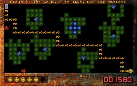 ARCY 2 screenshot 2