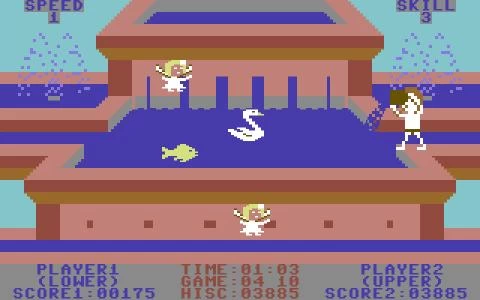 BATH TIME screenshot 4