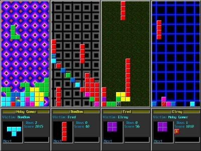 VARMINT'S EITTRIS screenshot 14