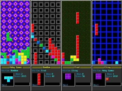 VARMINT'S EITTRIS screenshot 2