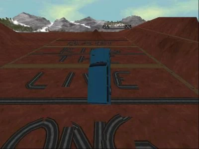 INTERSTATE '76: NITRO PACK screenshot 22