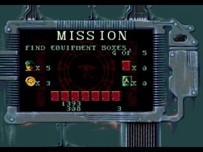 STARGATE screenshot 3