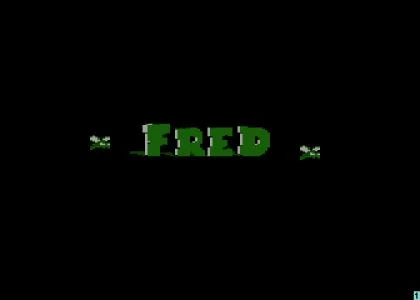 Fred