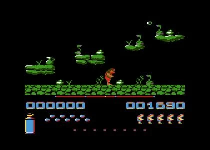 FRED screenshot 18