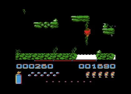 FRED screenshot 19