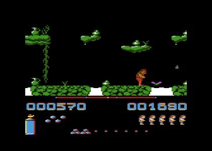 FRED screenshot 26