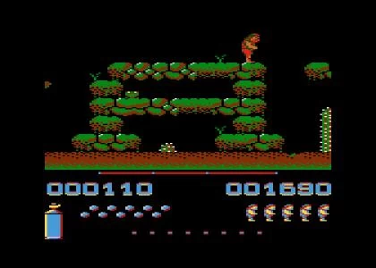 FRED screenshot 27
