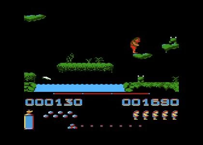 FRED screenshot 33