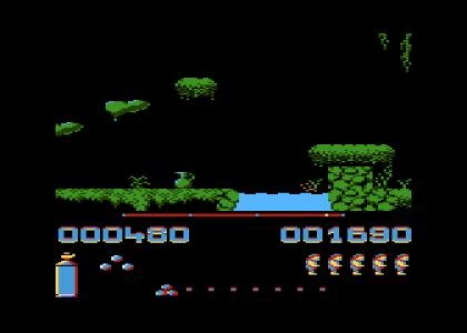 FRED screenshot 35