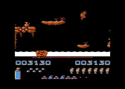 FRED screenshot 5