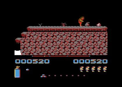 FRED screenshot 9
