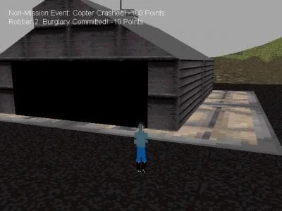 SIMCOPTER screenshot 2