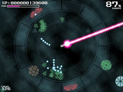 CYCLOPS screenshot 2