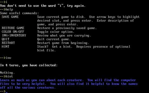SOLUS screenshot 4