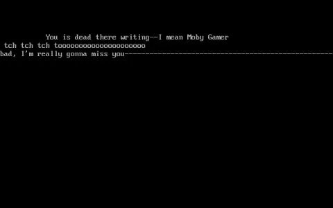 QUEST ][ screenshot 10