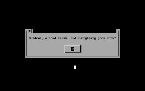 QUEST ][ screenshot 17