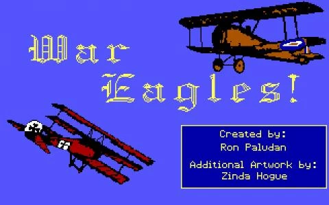 War Eagles