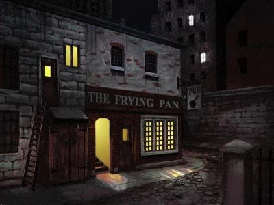 JACK THE RIPPER screenshot 8